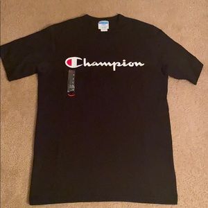 Champion t shirt